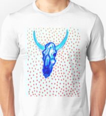 Skull Unisex T-Shirt
