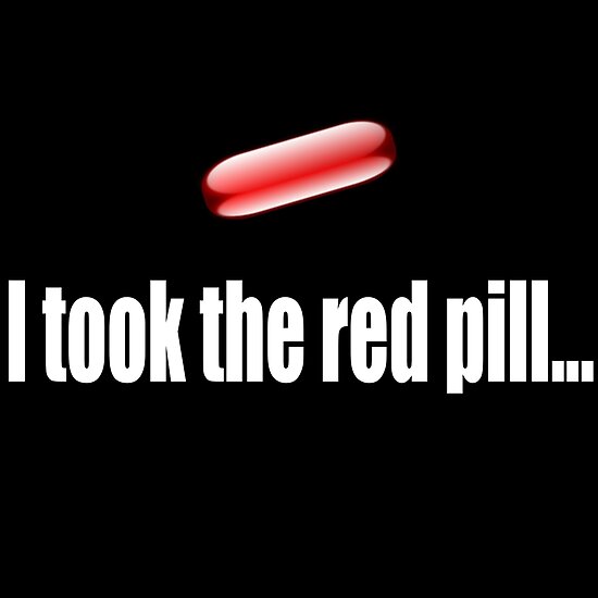 the red pill movie