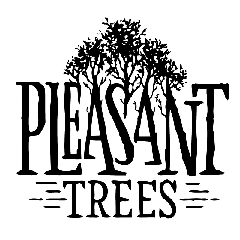 "Pleasant Trees" by Pleasant Trees Redbubble