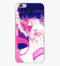 Vinilo o funda para iPhone Besame
