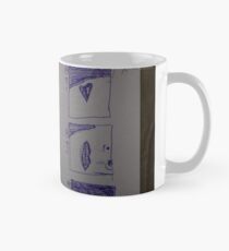Taza clásica TG Storyboard