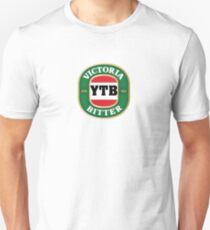 Yeah The VB Unisex T-Shirt