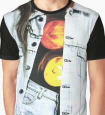 Untitled Graphic T-Shirt