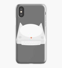 Sega Dreamcat iPhone Case