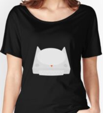 Sega Dreamcat Women's Relaxed Fit T-Shirt