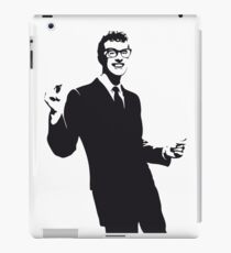 Everyday iPad Case/Skin