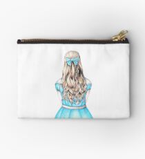 Bolso de mano Alicia en el diseño Wonderland