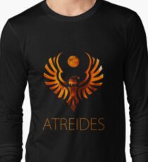 Atreides Long Sleeve T-Shirt