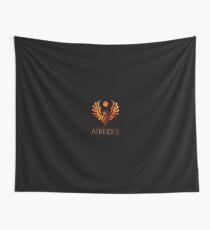 Atreides Wall Tapestry