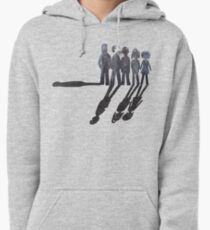 Misfits Powers Pullover Hoodie