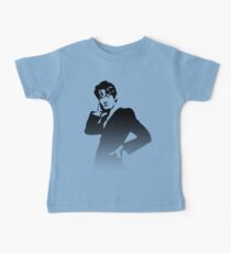 Common People Baby Tee