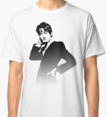 Common People Classic T-Shirt