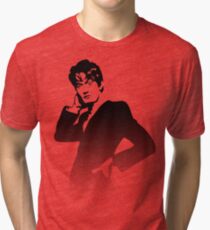 Common People Tri-blend T-Shirt