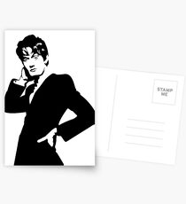 Common People Postcards