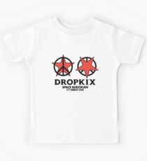 DROPKIX Kids Tee