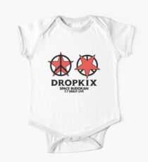 DROPKIX One Piece - Short Sleeve