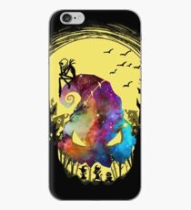 Jack The Nightmare before Christmas iPhone Case