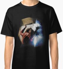 The Fog T-shirt Classic T-Shirt