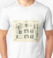 Camera-1888 Unisex T-Shirt