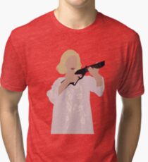 Betty Draper Tri-blend T-Shirt