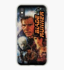 Blade Runner iPhone 7 Case iPhone Case
