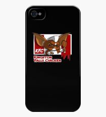 Kingston Falls Chicken iPhone 4s/4 Case