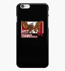 Kingston Falls Chicken iPhone 6 Case