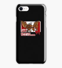 Kingston Falls Chicken iPhone 8 Case