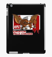 Kingston Falls Chicken iPad Case/Skin
