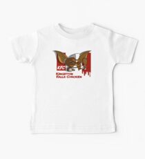 Kingston Falls Chicken Baby Tee