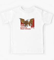 Kingston Falls Chicken Kids Tee