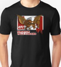 Kingston Falls Chicken Unisex T-Shirt