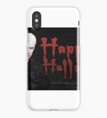 Spike - Happy Halloween iPhone Case