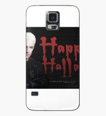 Spike - Happy Halloween Case/Skin for Samsung Galaxy