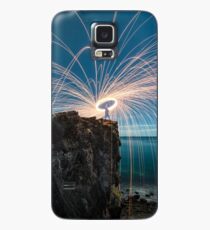 The last spin Case/Skin for Samsung Galaxy