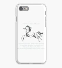 Ride Rohirrim! iPhone 7 Case