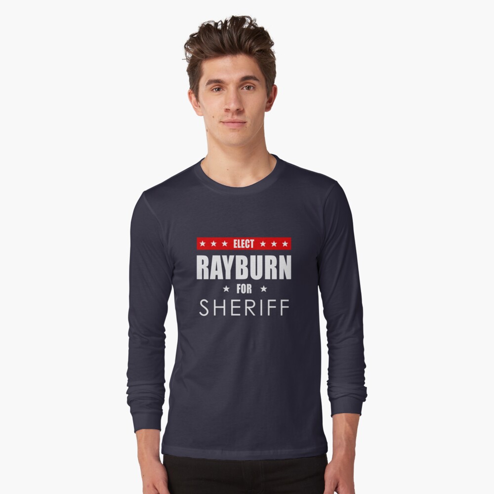 rayburn house t shirt