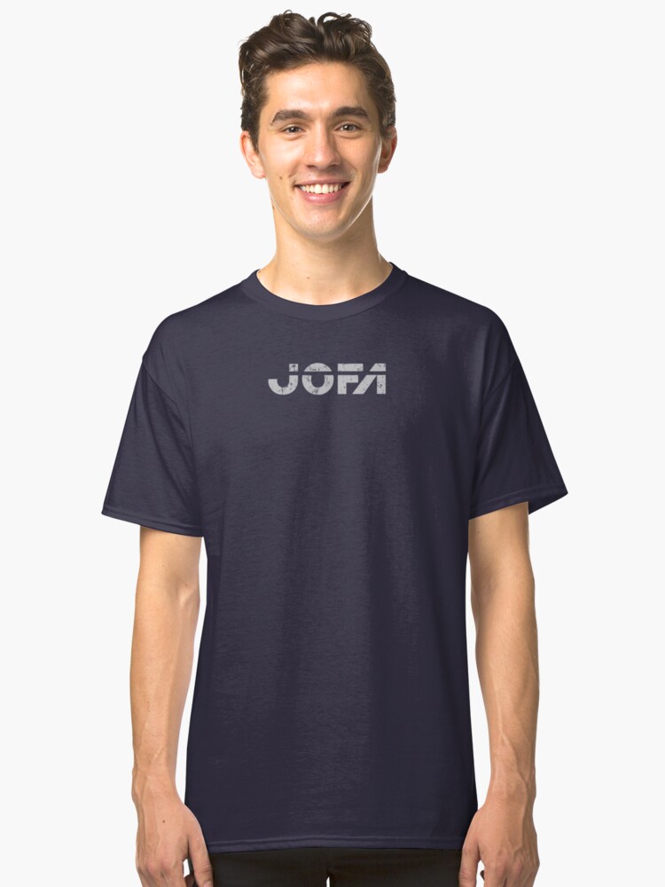 jofa t shirt