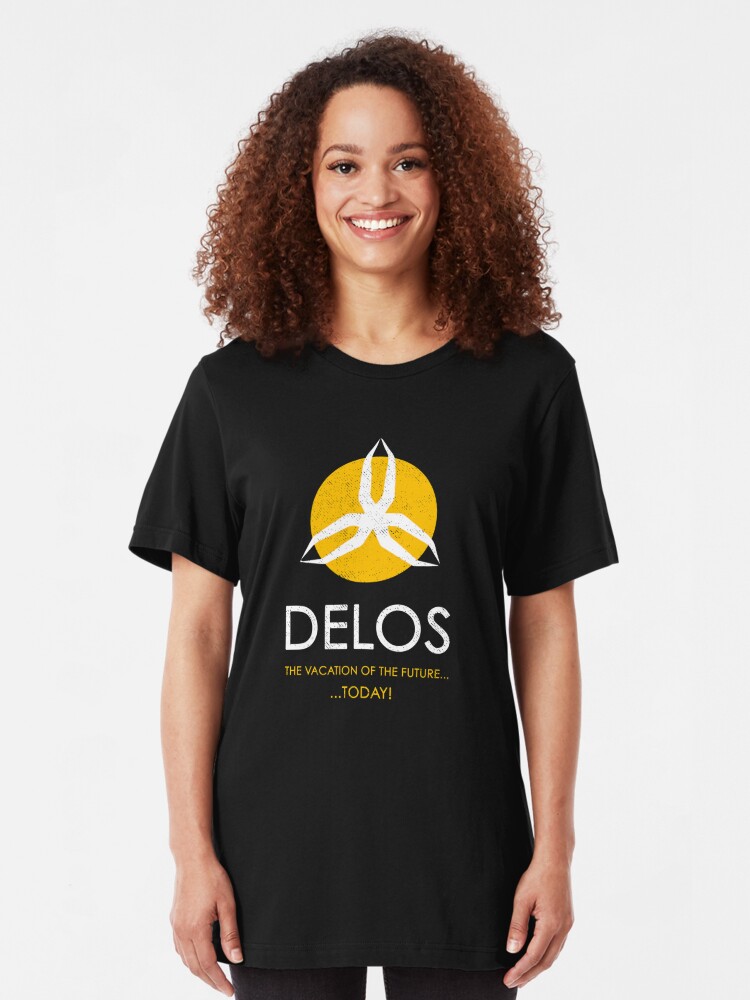 sv delos shirt