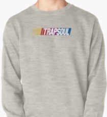 Sudadera sin capucha NascarxTrapSoul
