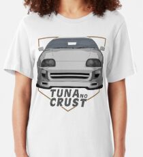 tuna on white no crust shirt