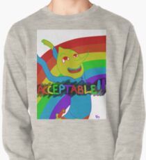 Acceptable! Pullover