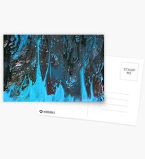 Genesis Postcards