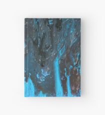 Genesis Hardcover Journal