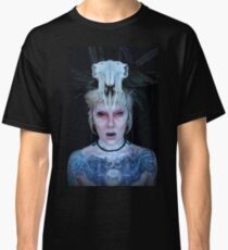 Dissolved Classic T-Shirt