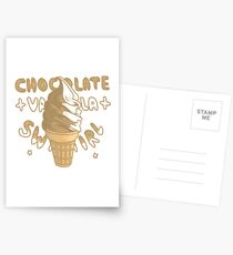 Orange Is The New Black Shirt Postcards