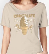 Orange Is The New Black Shirt Women's Relaxed Fit T-Shirt