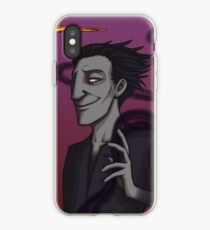 Nightmares iPhone-Hülle & Cover