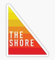 Jersey Shore Geofilter Sticker