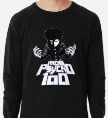 Mob Psycho 100 Lightweight Sweatshirt
